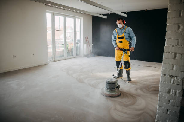 Best Concrete Foundation Repair  in Kensington, MD